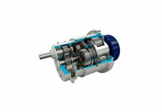 Santasalo’s Launches Quatro+ Planetary Gears Providing 30% Higher Torques and 200% Extended Bearing Life on Original Quatro Series 